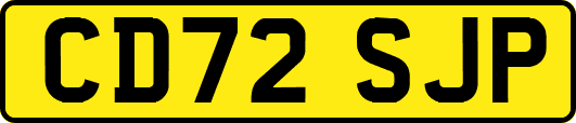 CD72SJP