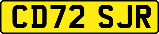 CD72SJR