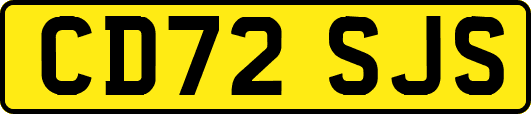 CD72SJS