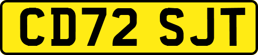CD72SJT