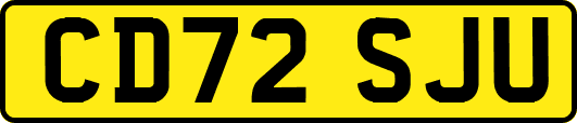 CD72SJU
