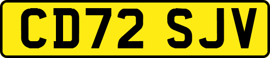 CD72SJV