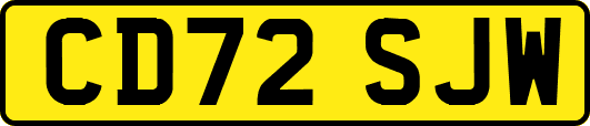 CD72SJW