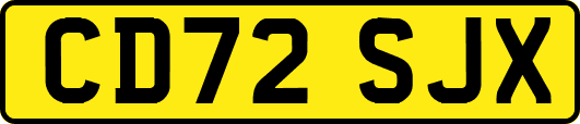 CD72SJX