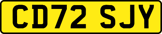 CD72SJY