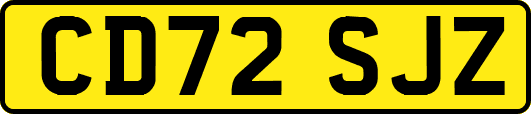 CD72SJZ