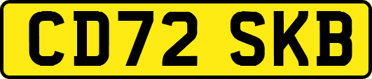 CD72SKB