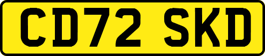 CD72SKD