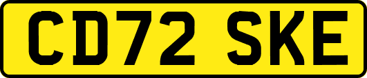CD72SKE