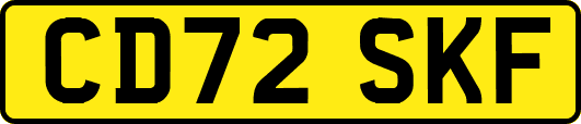 CD72SKF