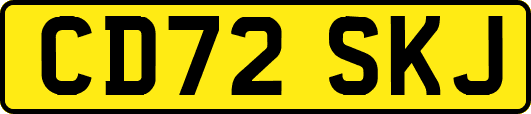 CD72SKJ