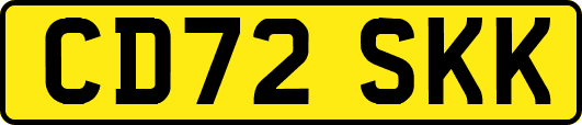 CD72SKK
