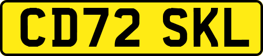 CD72SKL