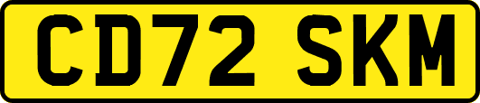 CD72SKM
