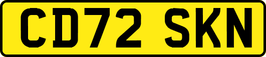 CD72SKN