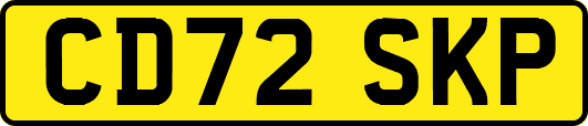CD72SKP