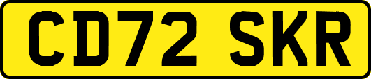 CD72SKR