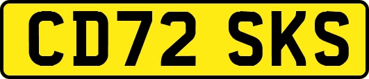 CD72SKS