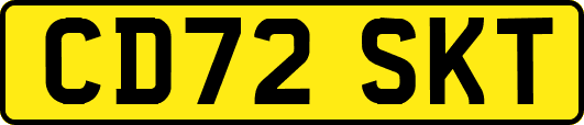 CD72SKT