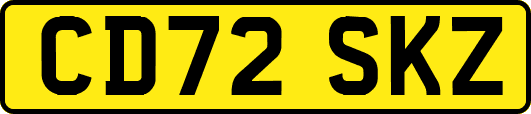 CD72SKZ
