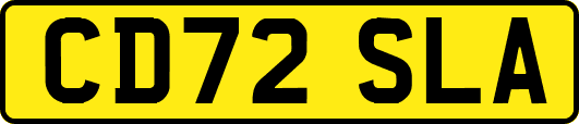 CD72SLA