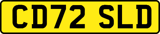 CD72SLD