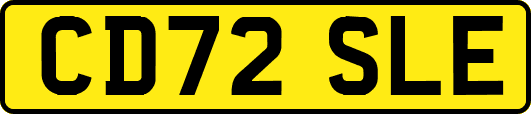CD72SLE