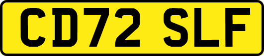 CD72SLF