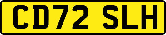 CD72SLH