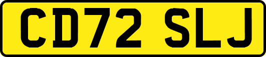 CD72SLJ