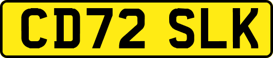 CD72SLK