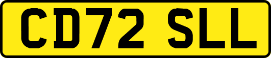 CD72SLL