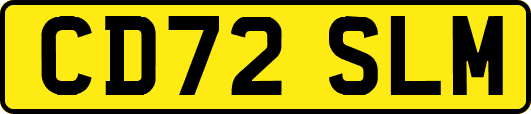 CD72SLM