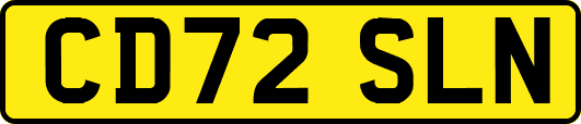 CD72SLN
