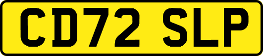 CD72SLP