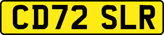 CD72SLR