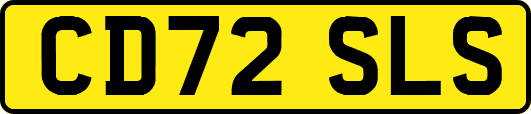 CD72SLS