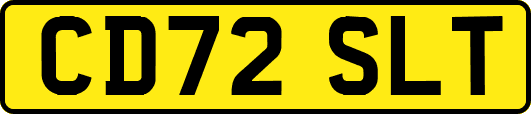 CD72SLT