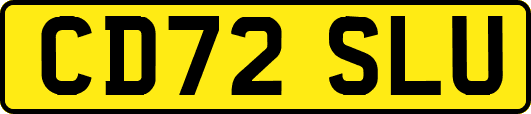 CD72SLU