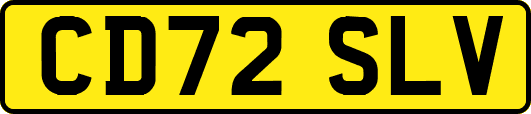 CD72SLV