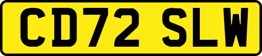 CD72SLW