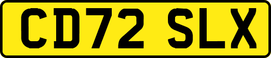 CD72SLX