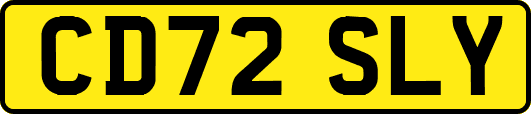 CD72SLY