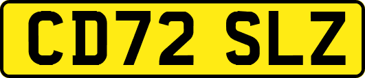 CD72SLZ