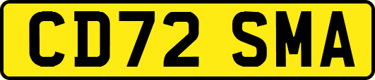 CD72SMA