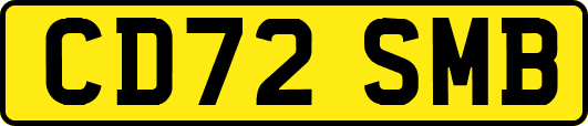 CD72SMB