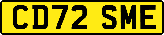 CD72SME