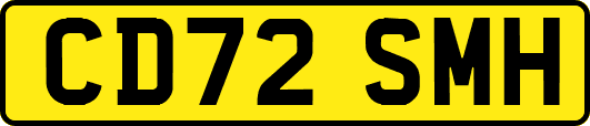 CD72SMH
