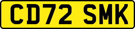 CD72SMK