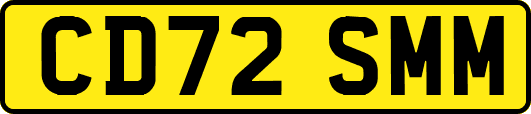 CD72SMM